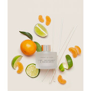 Library of Scent - Lime, Bergamot & Mandarin Diffuser
